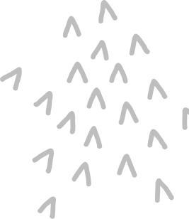 grey trianlges