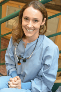 Dr. G