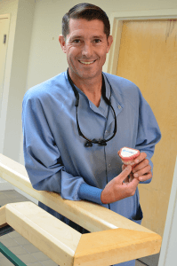 Dr. Timothy M. Finelli
