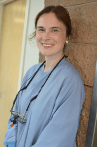 Dr. Marisa Kuhnen
