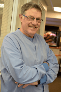 Dr. Alan roy Zicherman