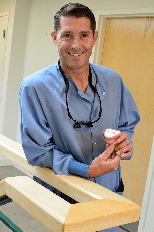 About Us Dentist in Lynn & Peabody, MA